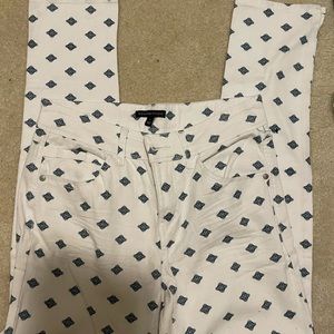 Super cute ankle pants